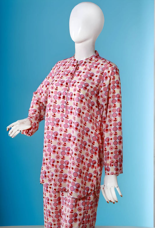 Playbloom Co-ord Set